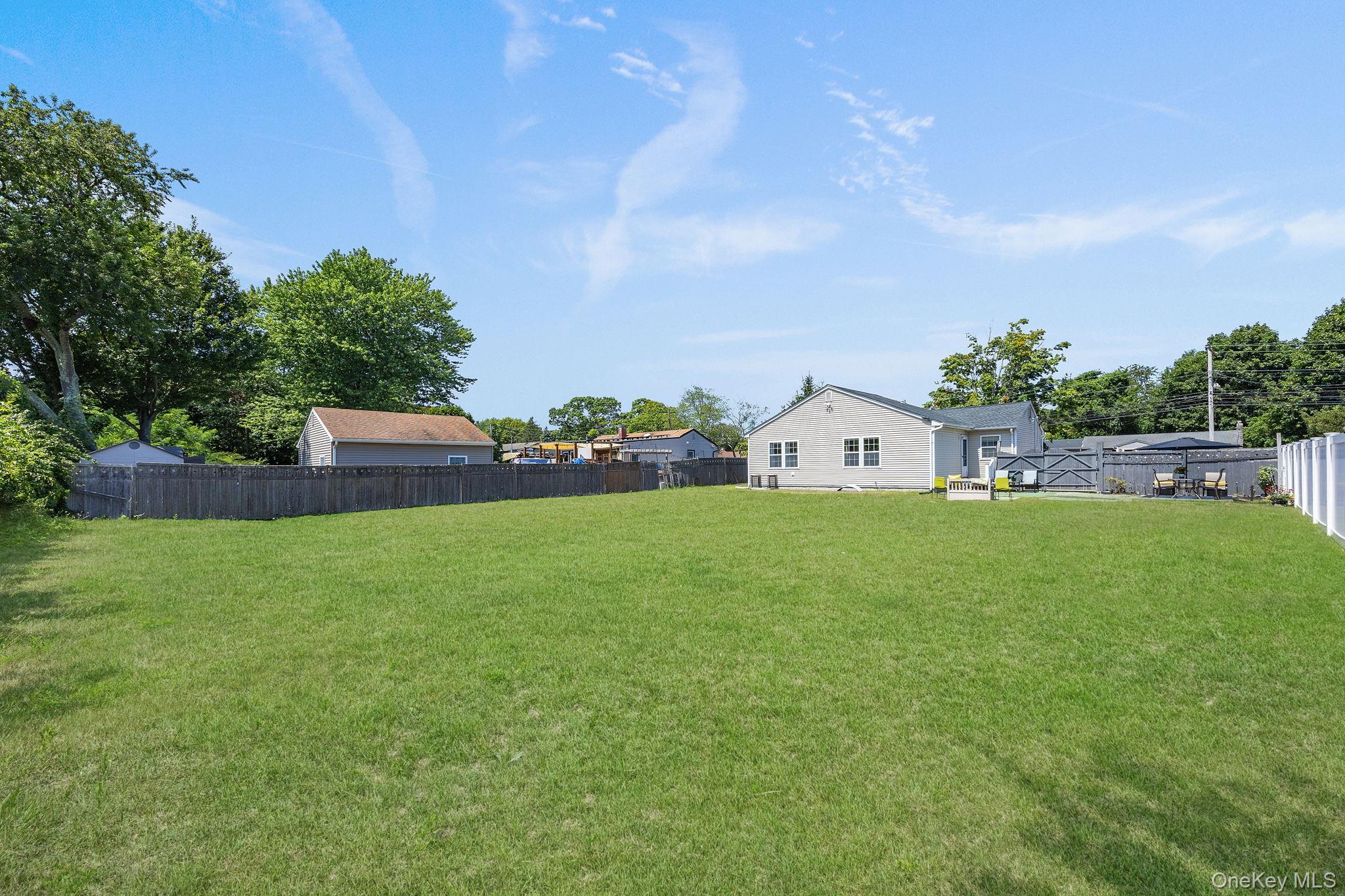 132 Garden City Street, Bay Shore, NY 11706