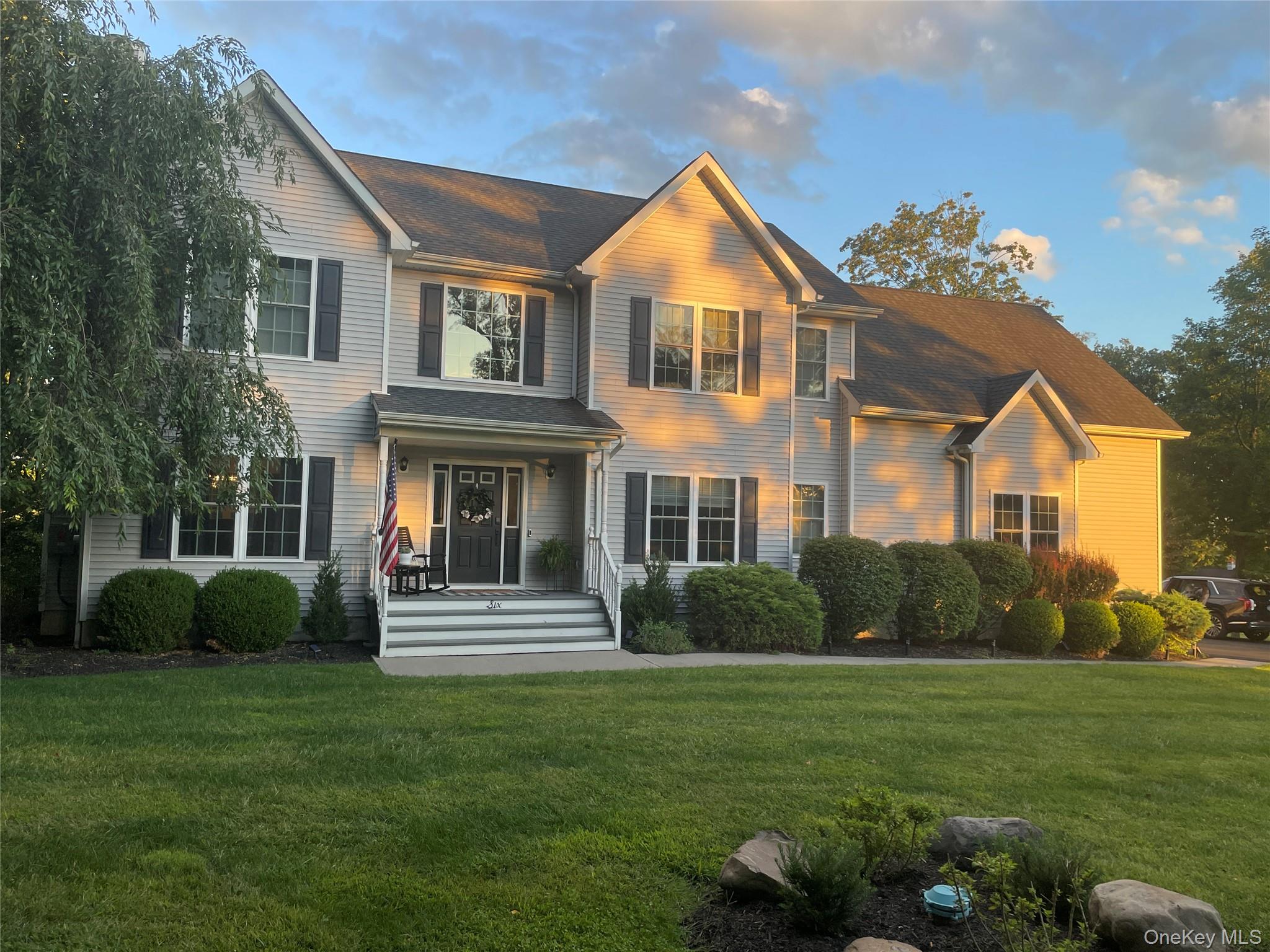 6 Royal Vista Drive, Goshen, NY 10924