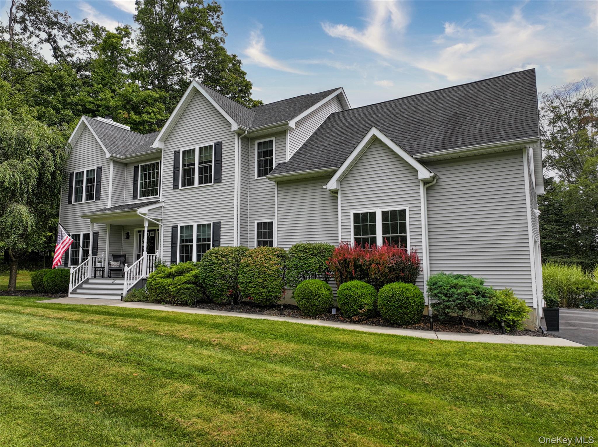 6 Royal Vista Drive, Goshen, NY 10924