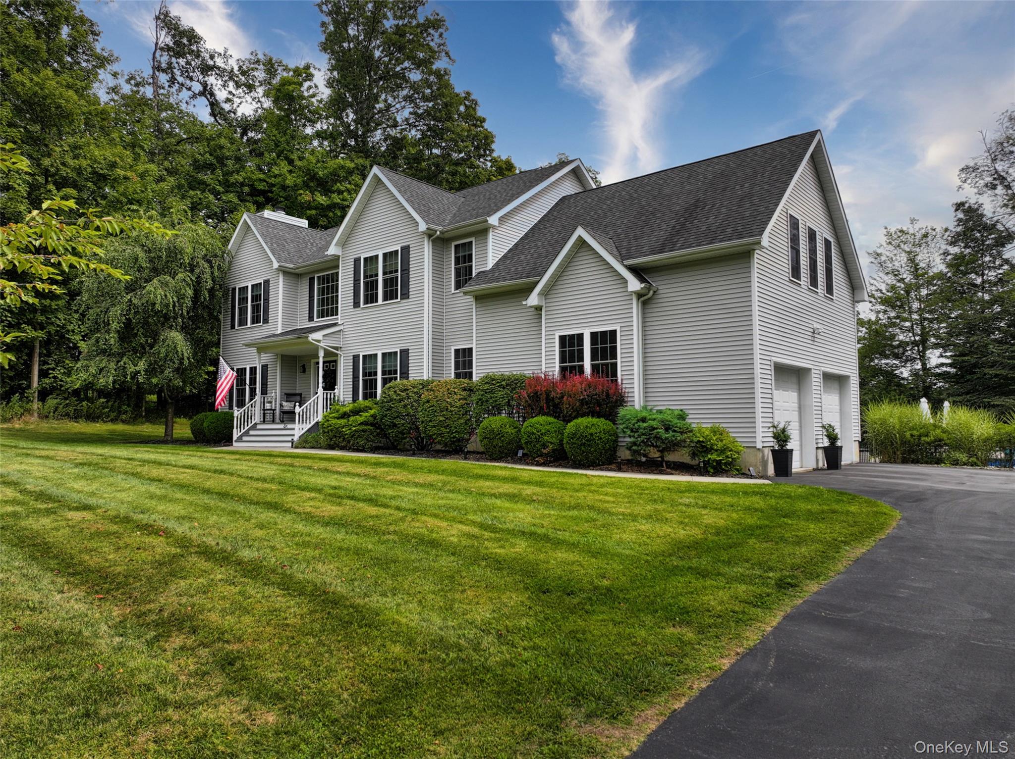 6 Royal Vista Drive, Goshen, NY 10924