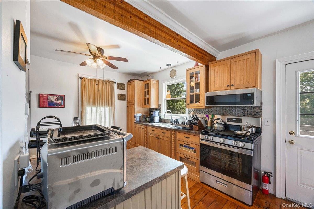 26 High Street, Warwick, NY 10990