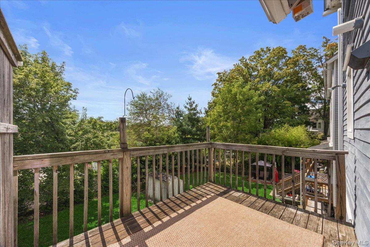 26 High Street, Warwick, NY 10990