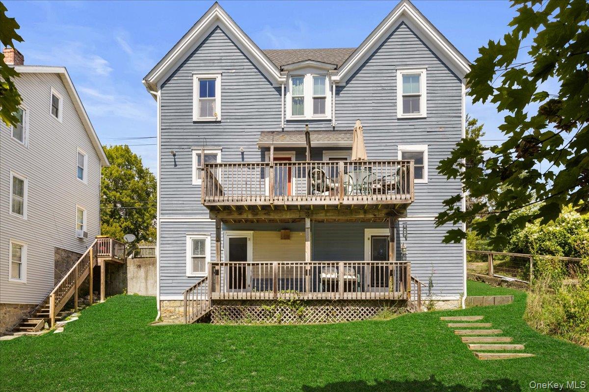 26 High Street, Warwick, NY 10990