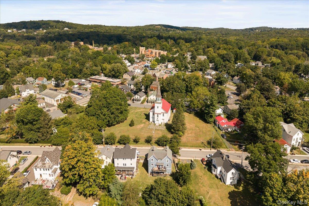 26 High Street, Warwick, NY 10990