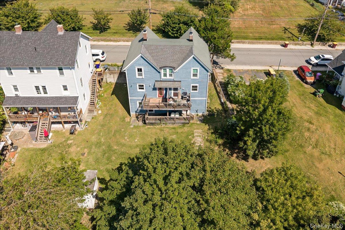 26 High Street, Warwick, NY 10990