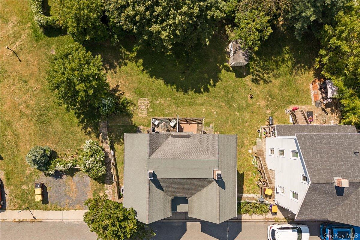 26 High Street, Warwick, NY 10990