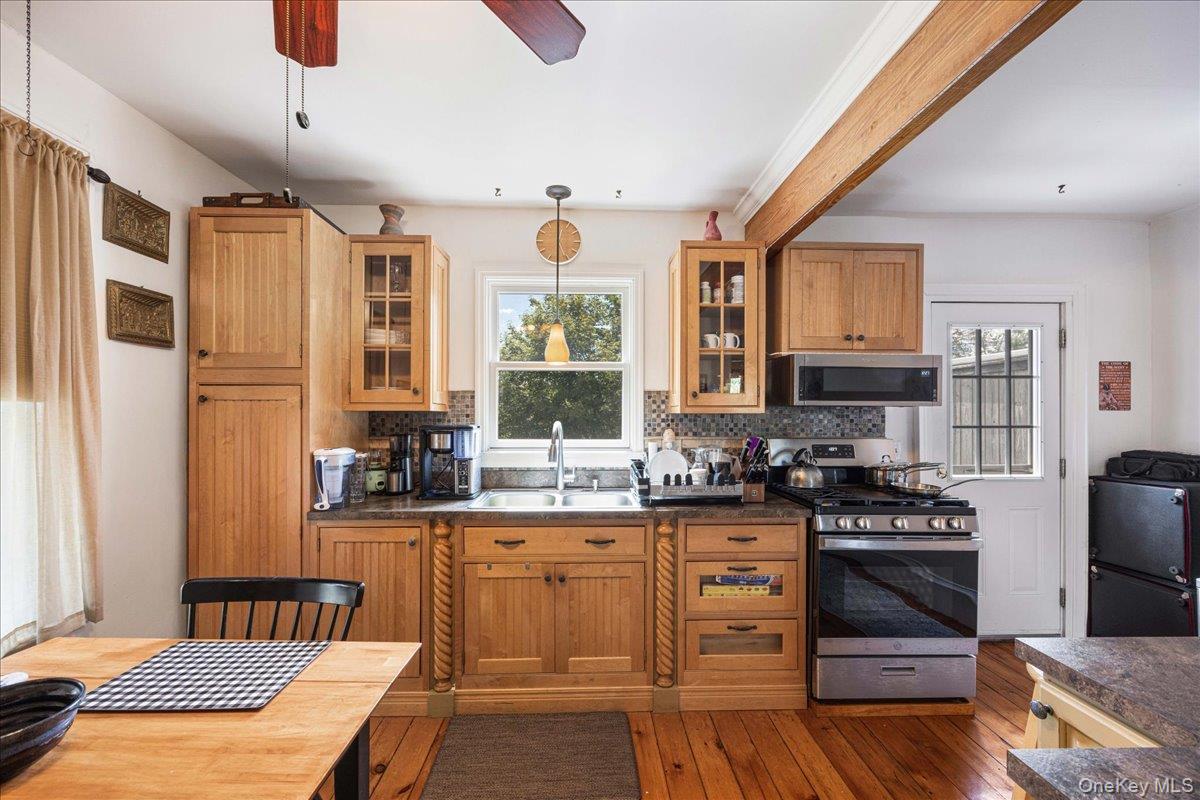 26 High Street, Warwick, NY 10990