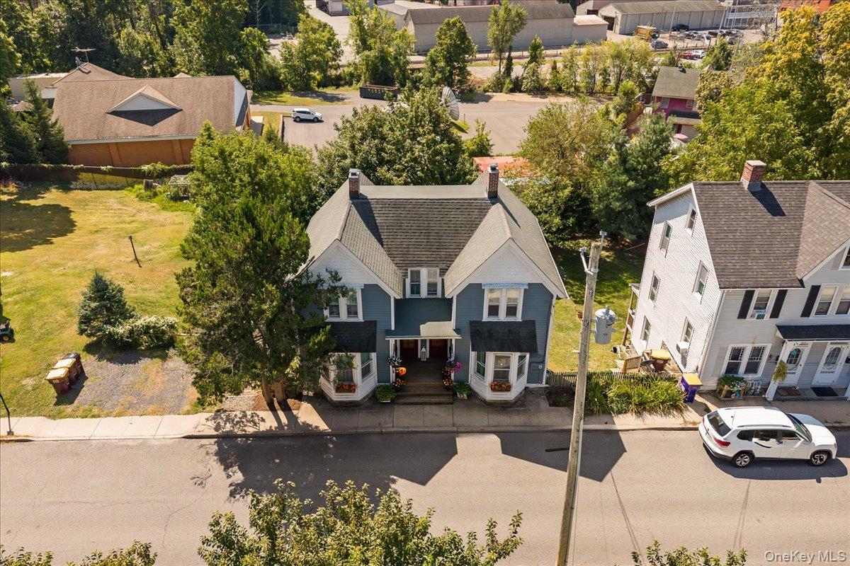 26 High Street, Warwick, NY 10990