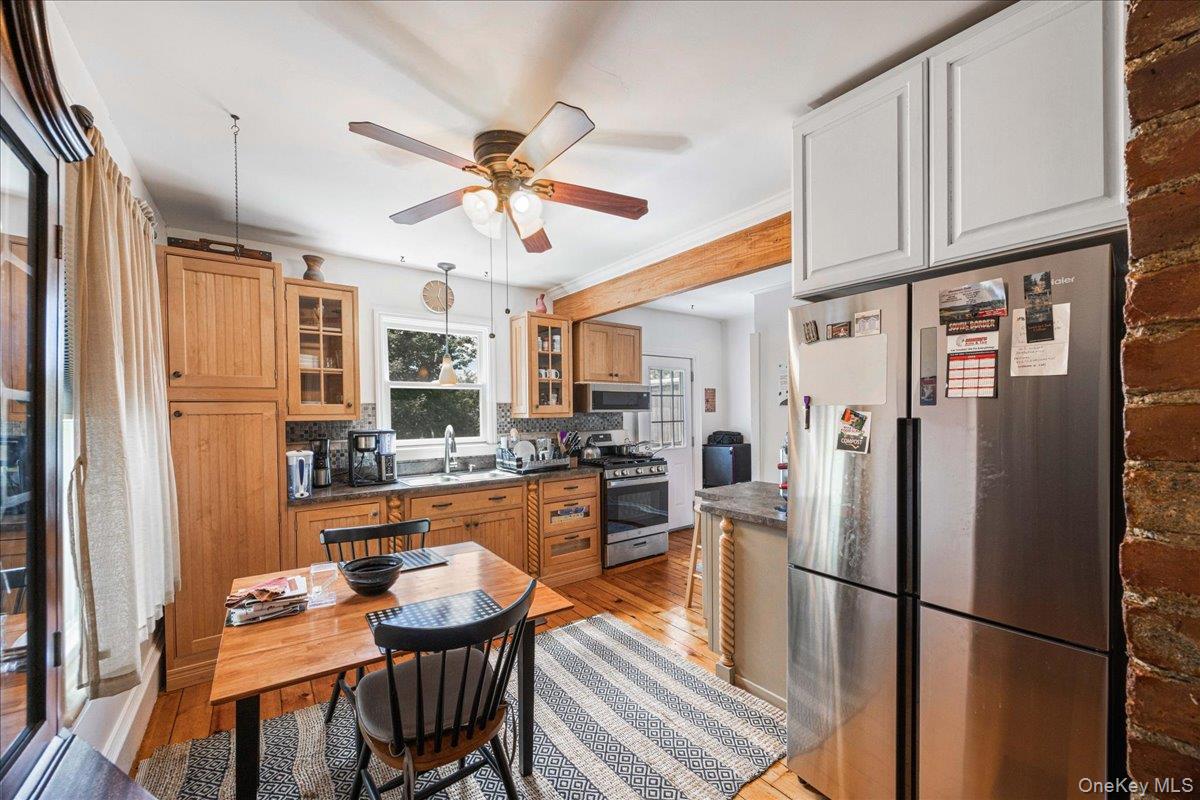 26 High Street, Warwick, NY 10990