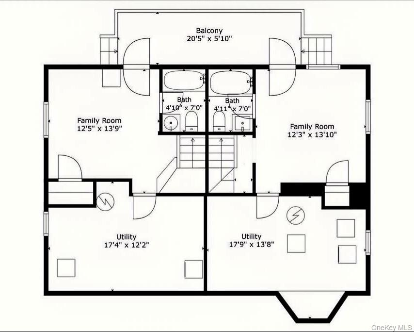 26 High Street, Warwick, NY 10990