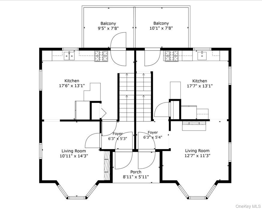 26 High Street, Warwick, NY 10990