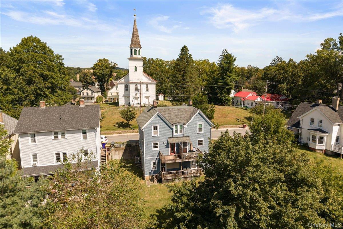 26 High Street, Warwick, NY 10990