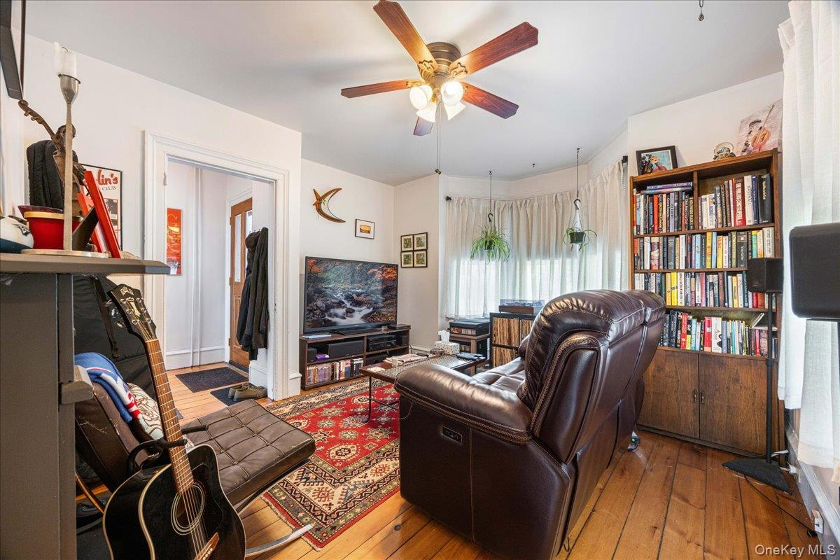 26 High Street, Warwick, NY 10990