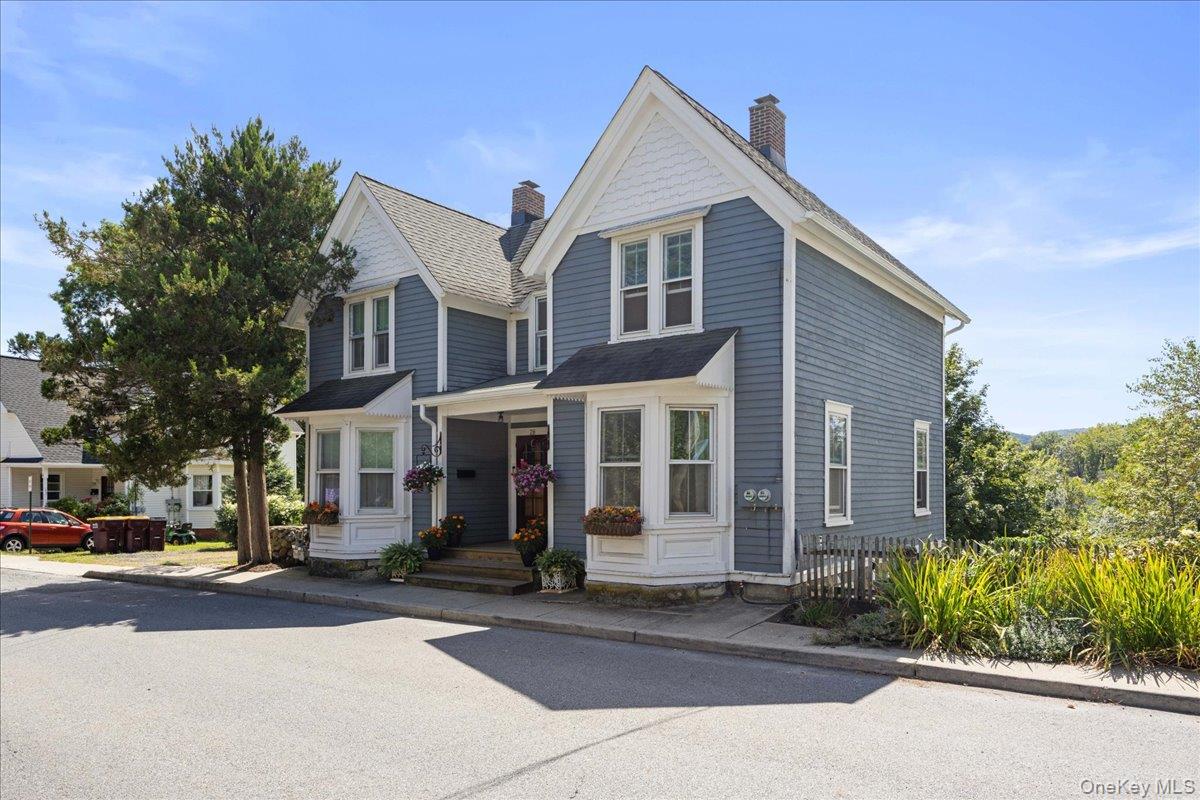 26 High Street, Warwick, NY 10990