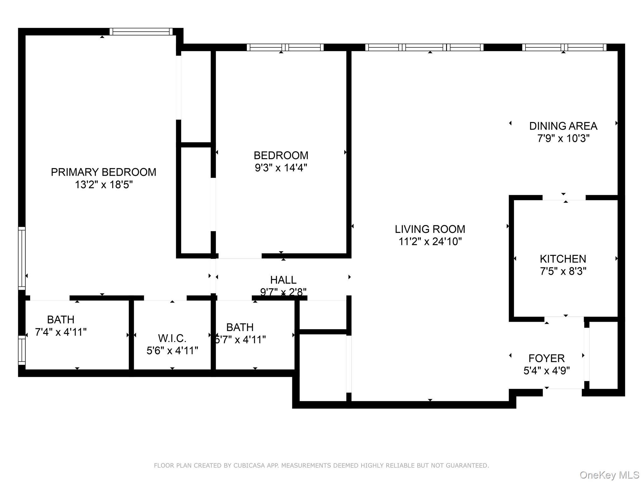 200 Diplomat Drive # 8B, Mount Kisco, NY 10549
