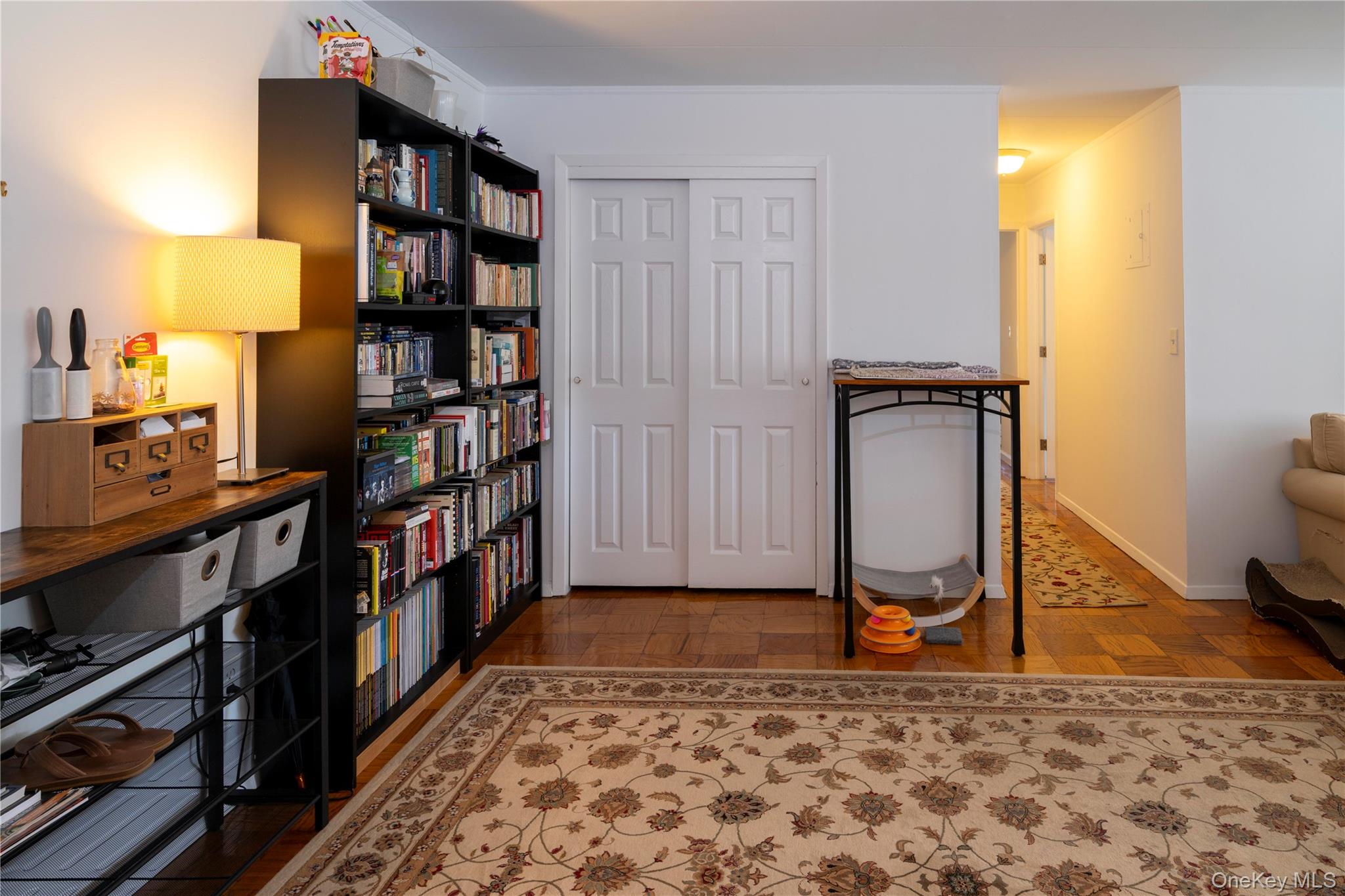 200 Diplomat Drive # 8B, Mount Kisco, NY 10549