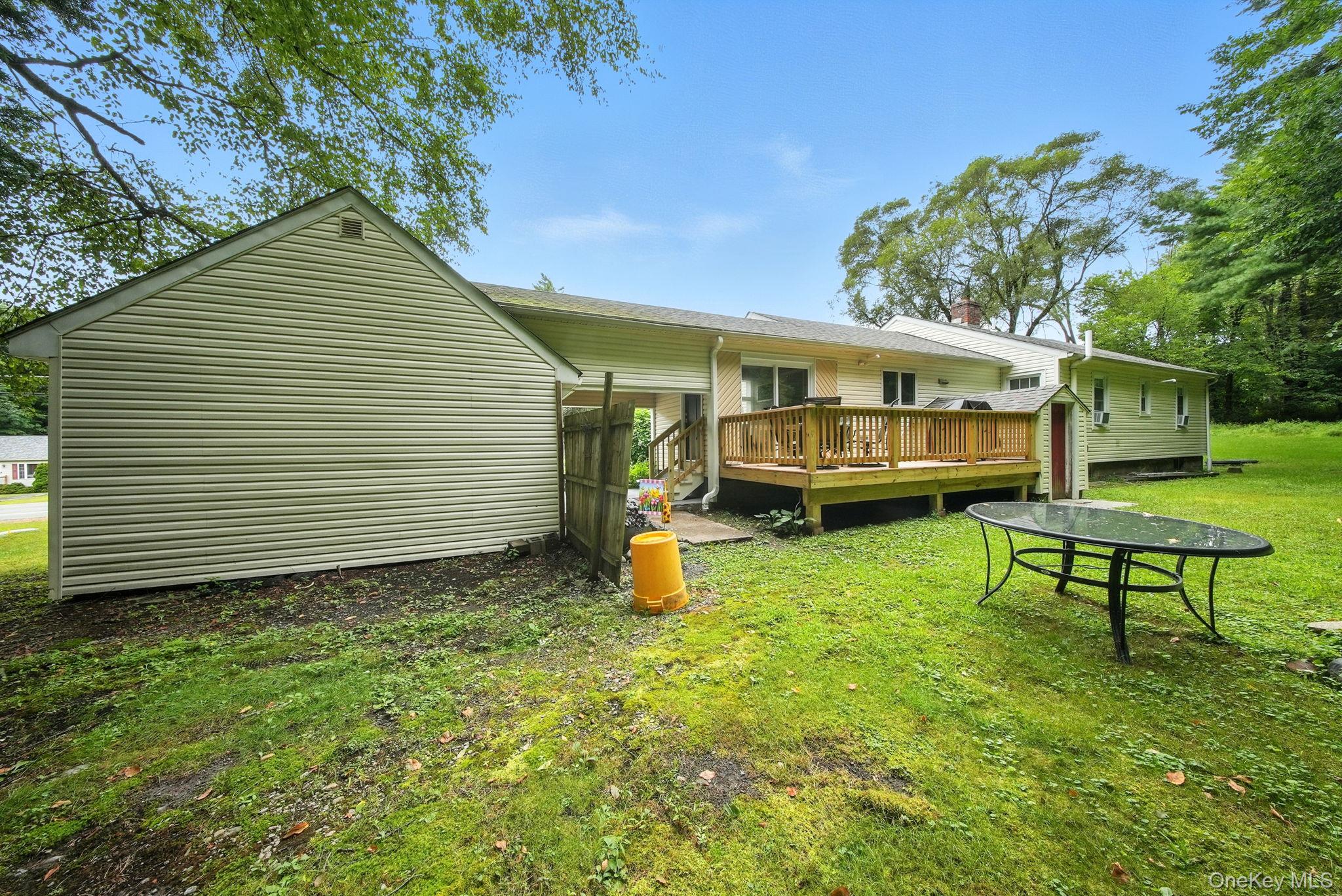 526 State Route 42, Port Jervis, NY 12780