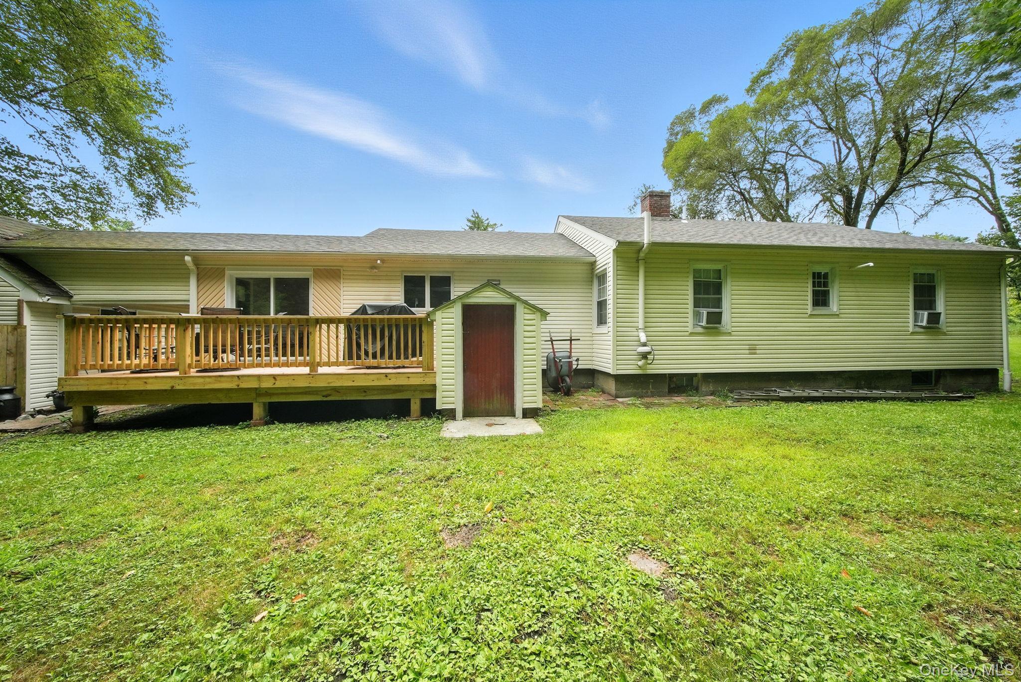 526 State Route 42, Port Jervis, NY 12780