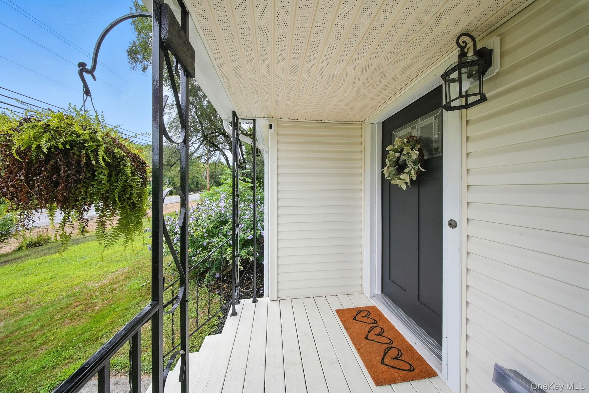 526 State Route 42, Port Jervis, NY 12780