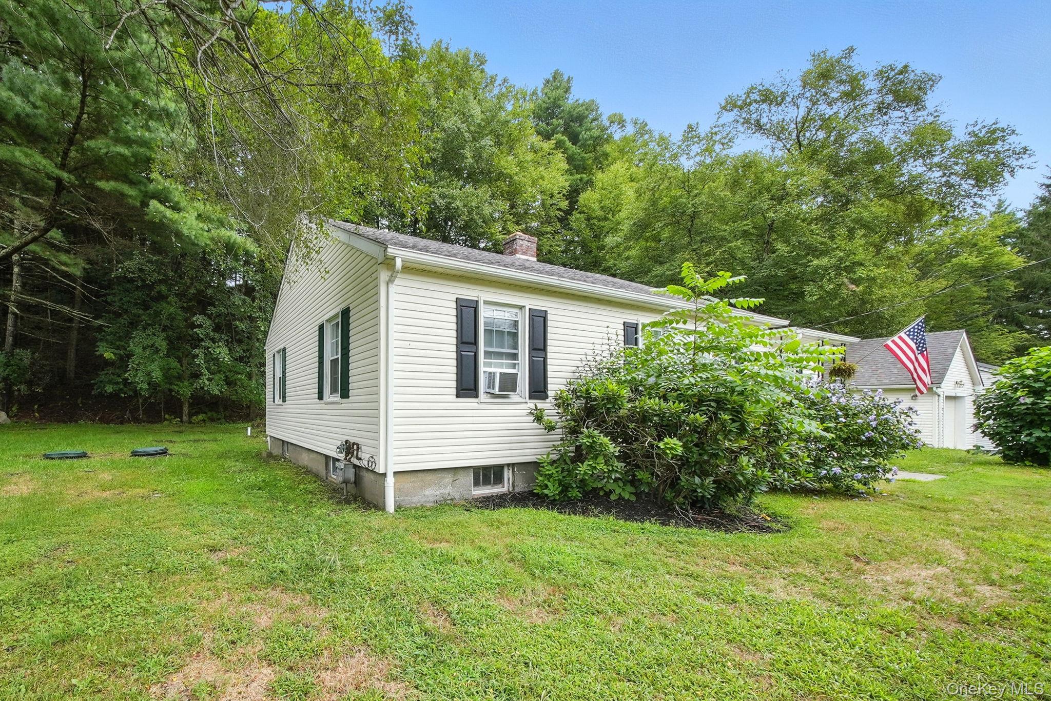 526 State Route 42, Port Jervis, NY 12780