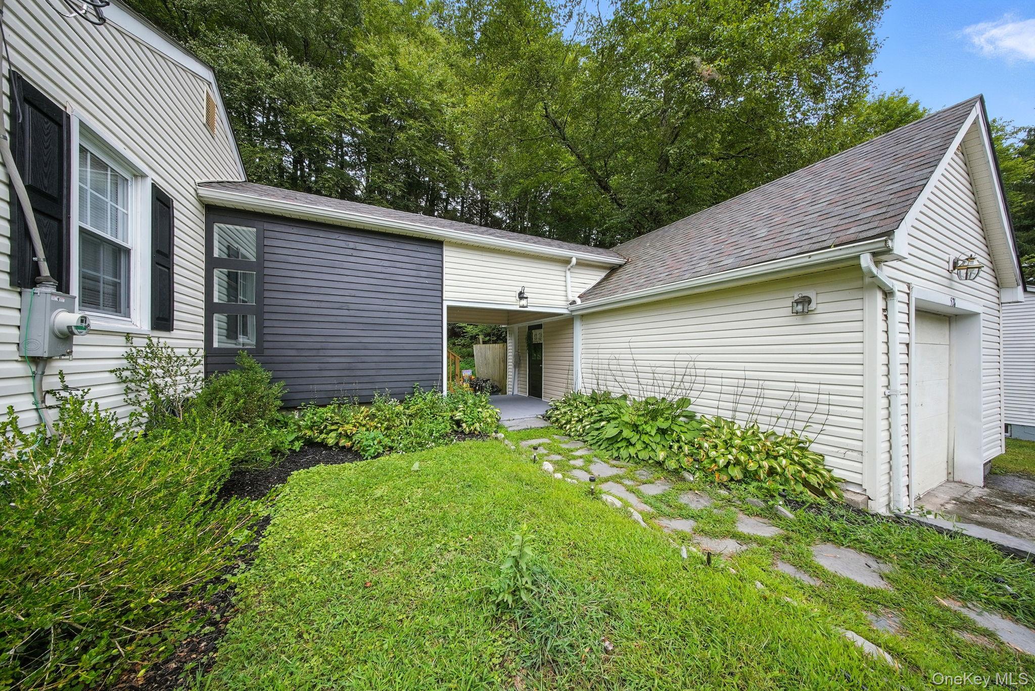 526 State Route 42, Port Jervis, NY 12780