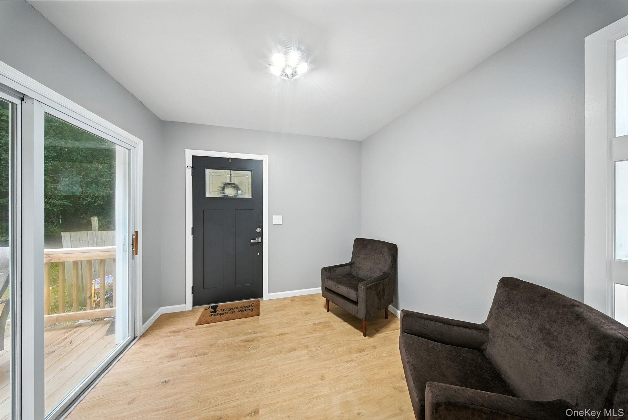 526 State Route 42, Port Jervis, NY 12780