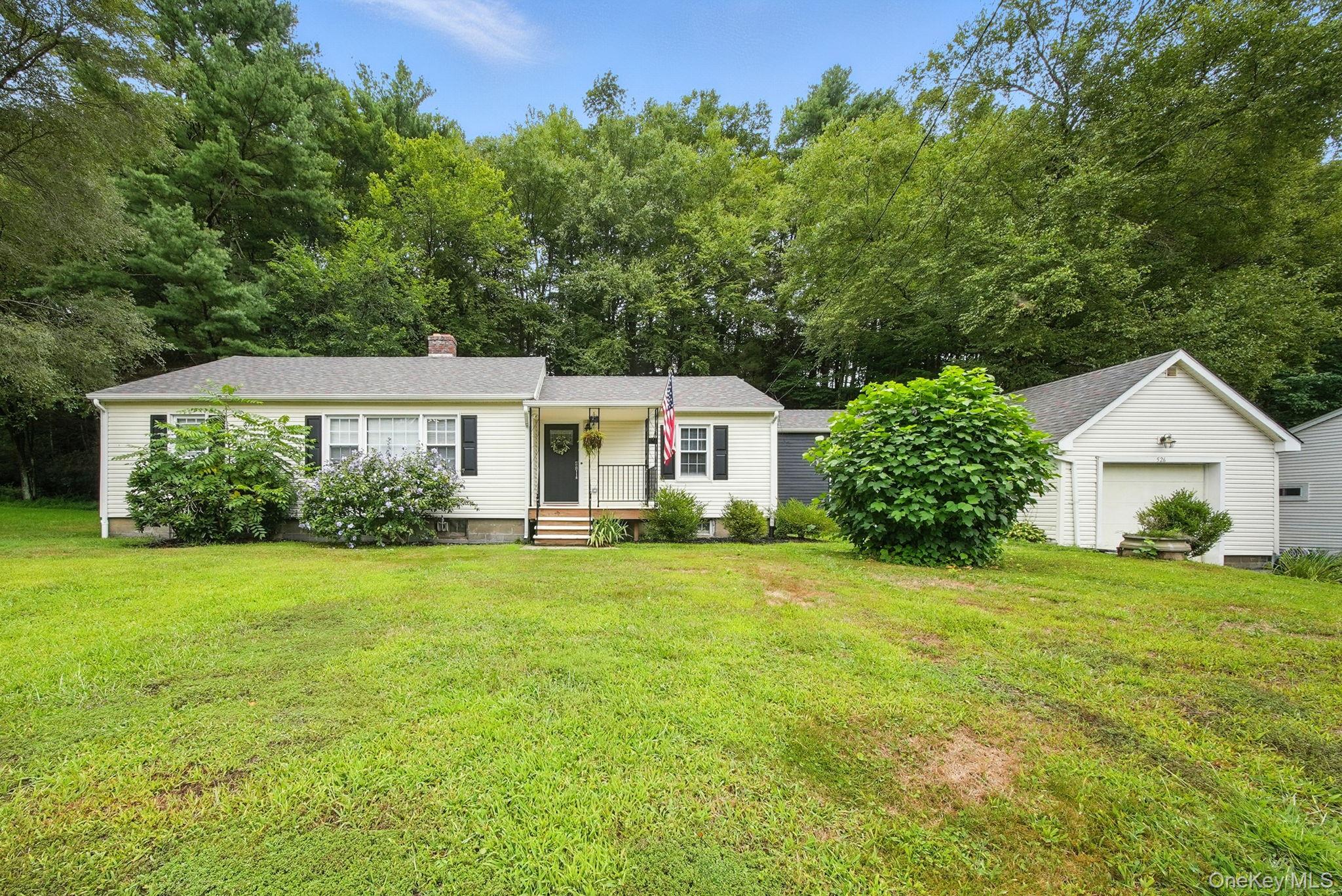 526 State Route 42, Port Jervis, NY 12780