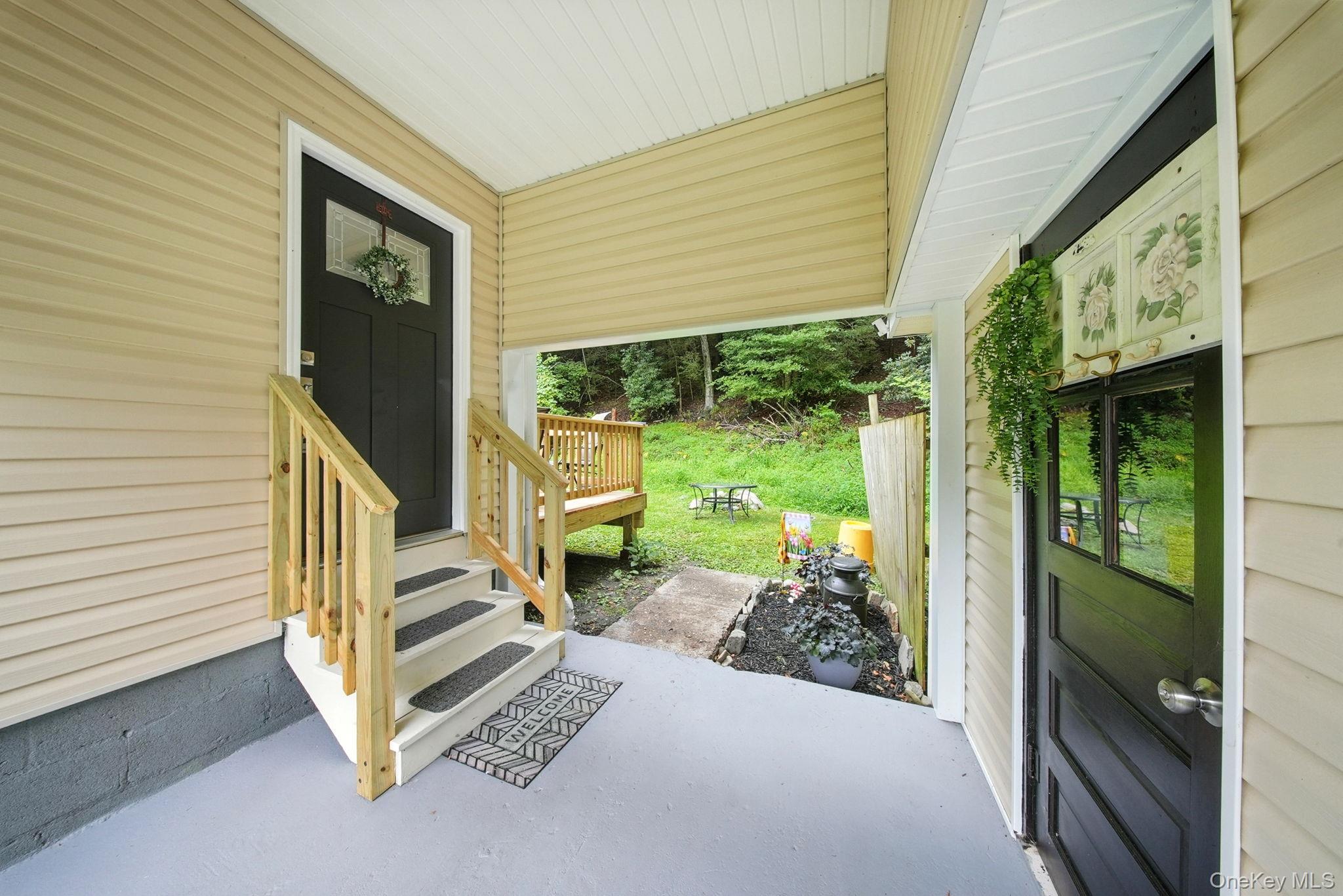 526 State Route 42, Port Jervis, NY 12780