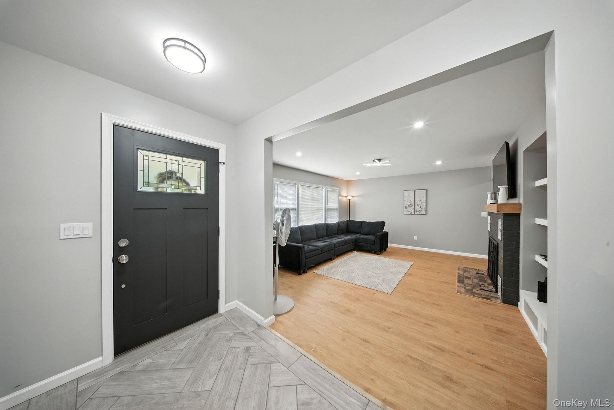 526 State Route 42, Port Jervis, NY 12780