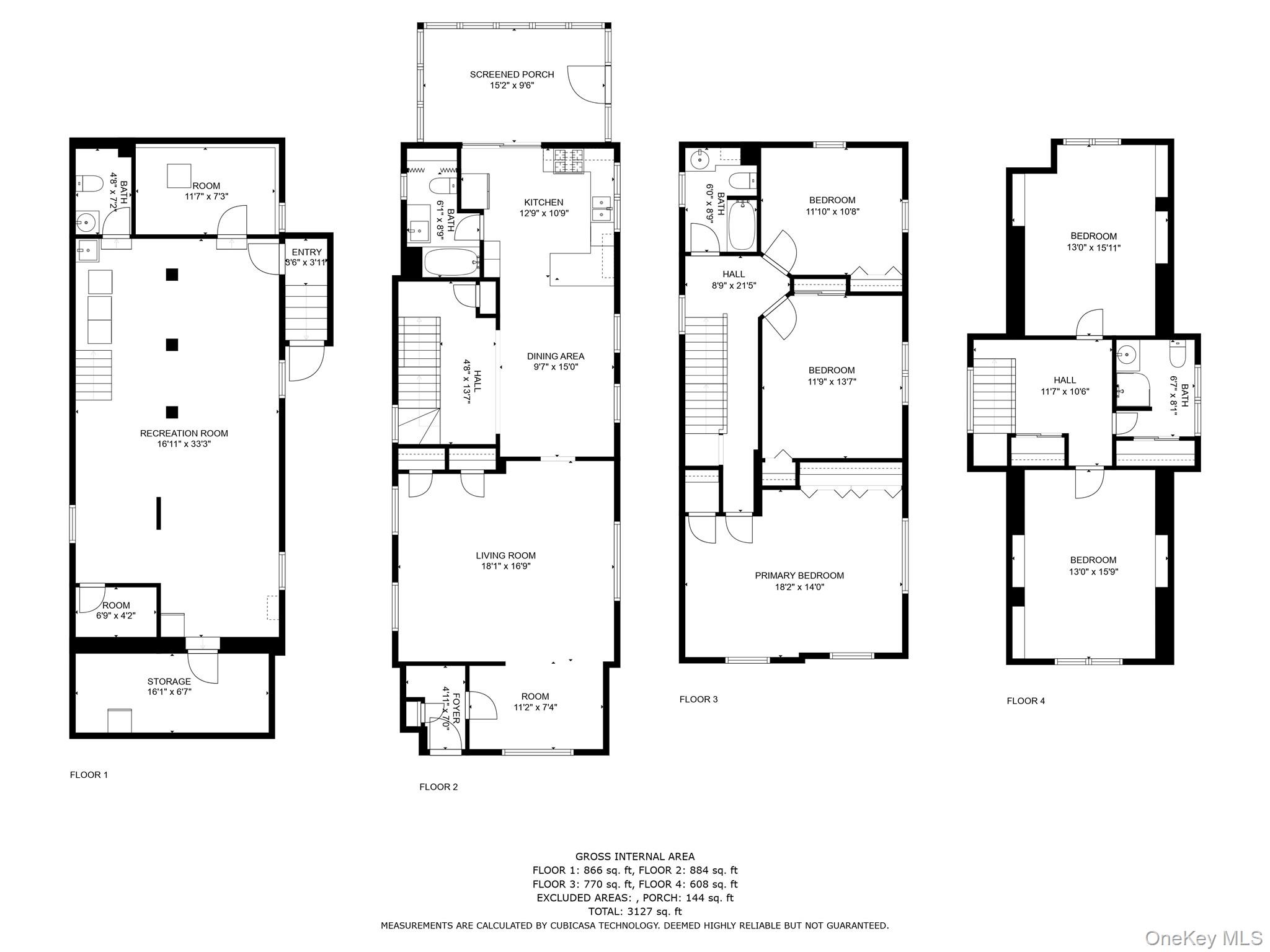 98-02 161st Avenue, Howard Beach, NY 11414