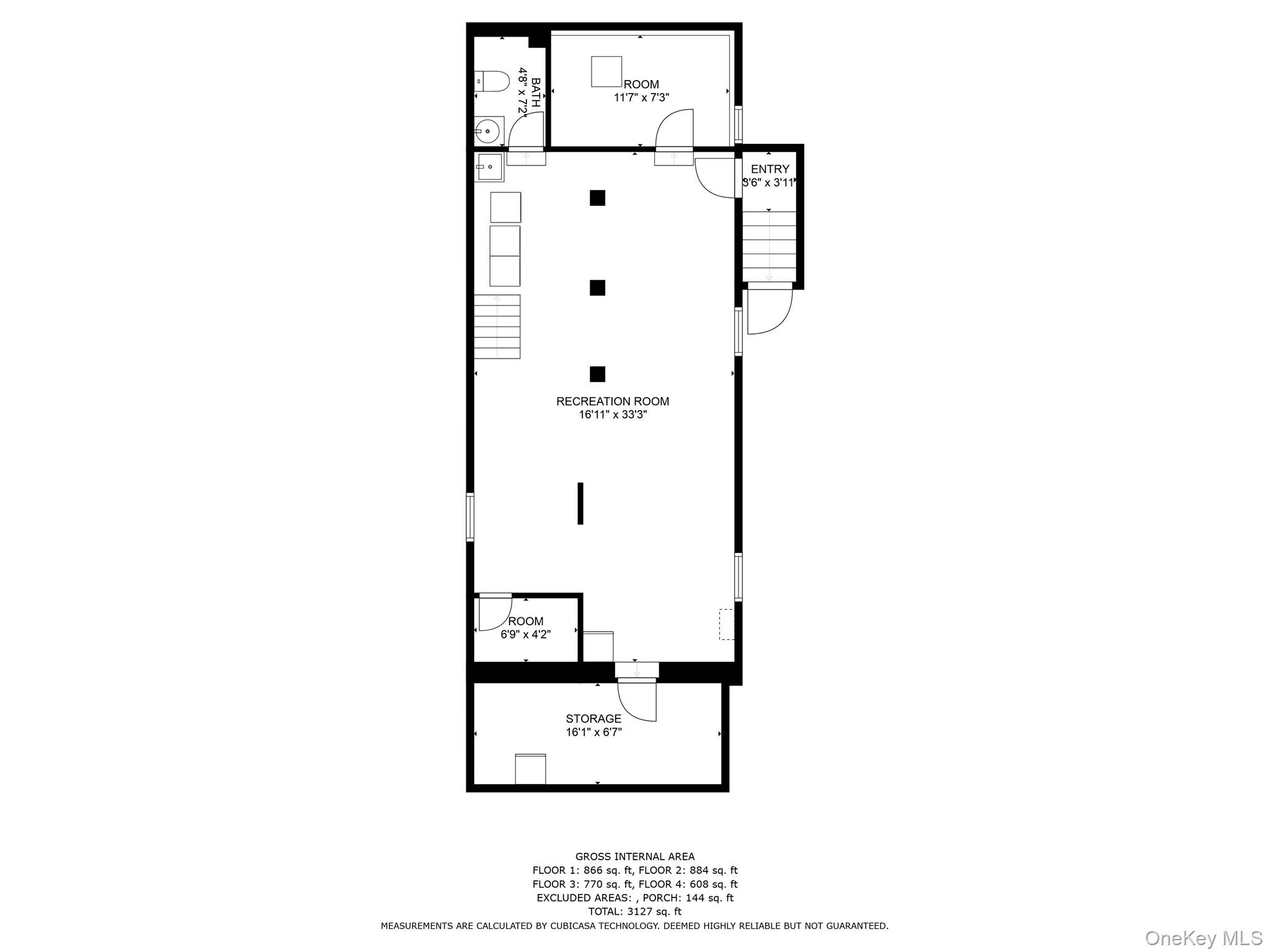 98-02 161st Avenue, Howard Beach, NY 11414