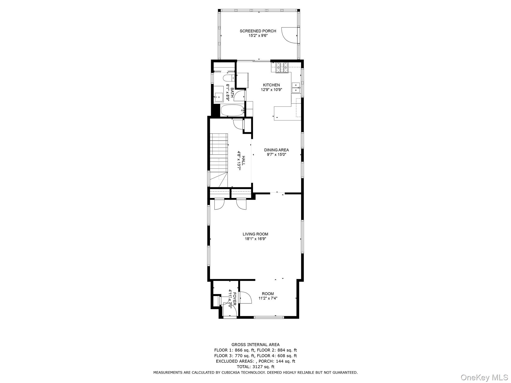 98-02 161st Avenue, Howard Beach, NY 11414