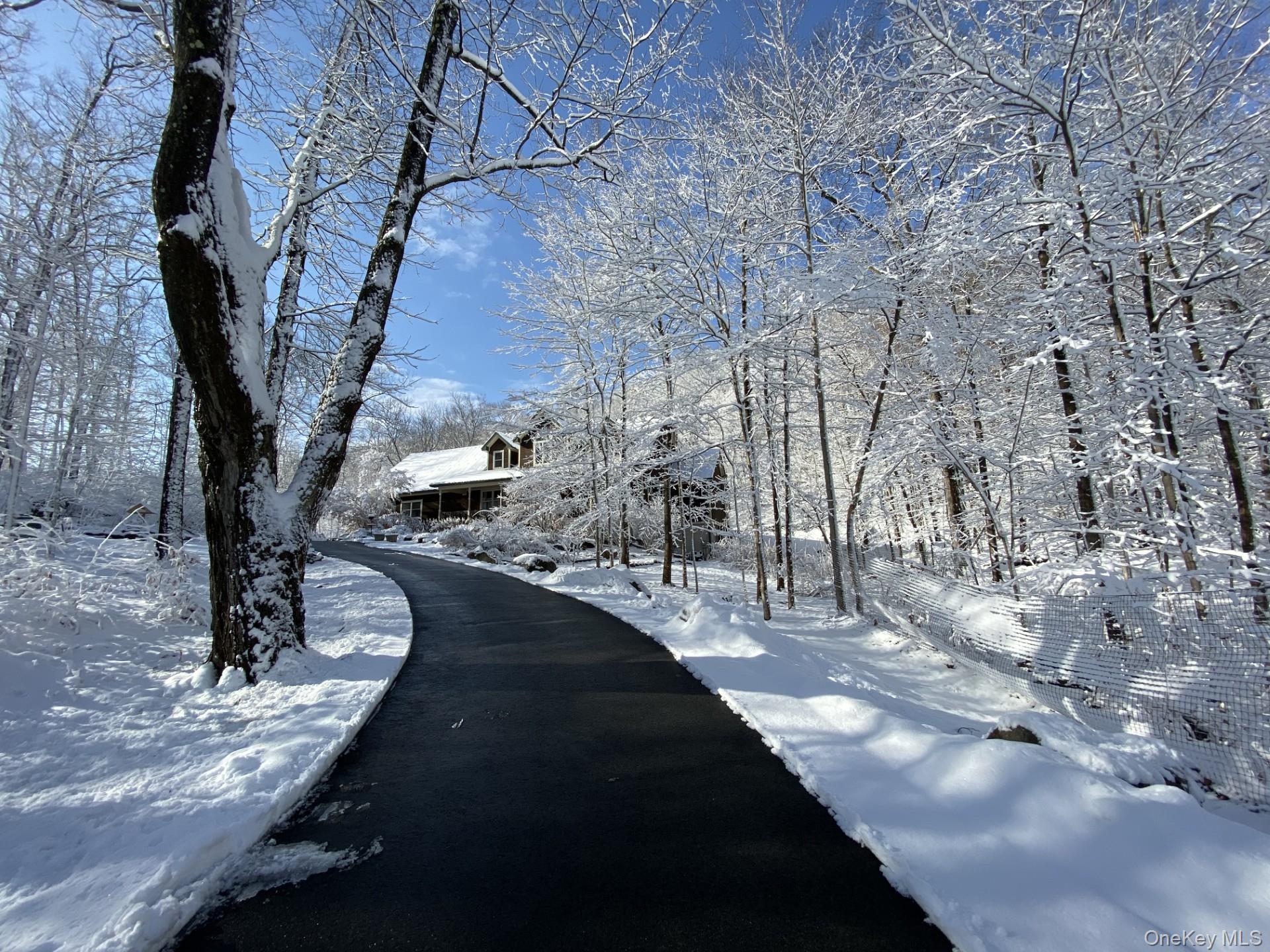 120 Lane Gate Road, Cold Spring, NY 10516