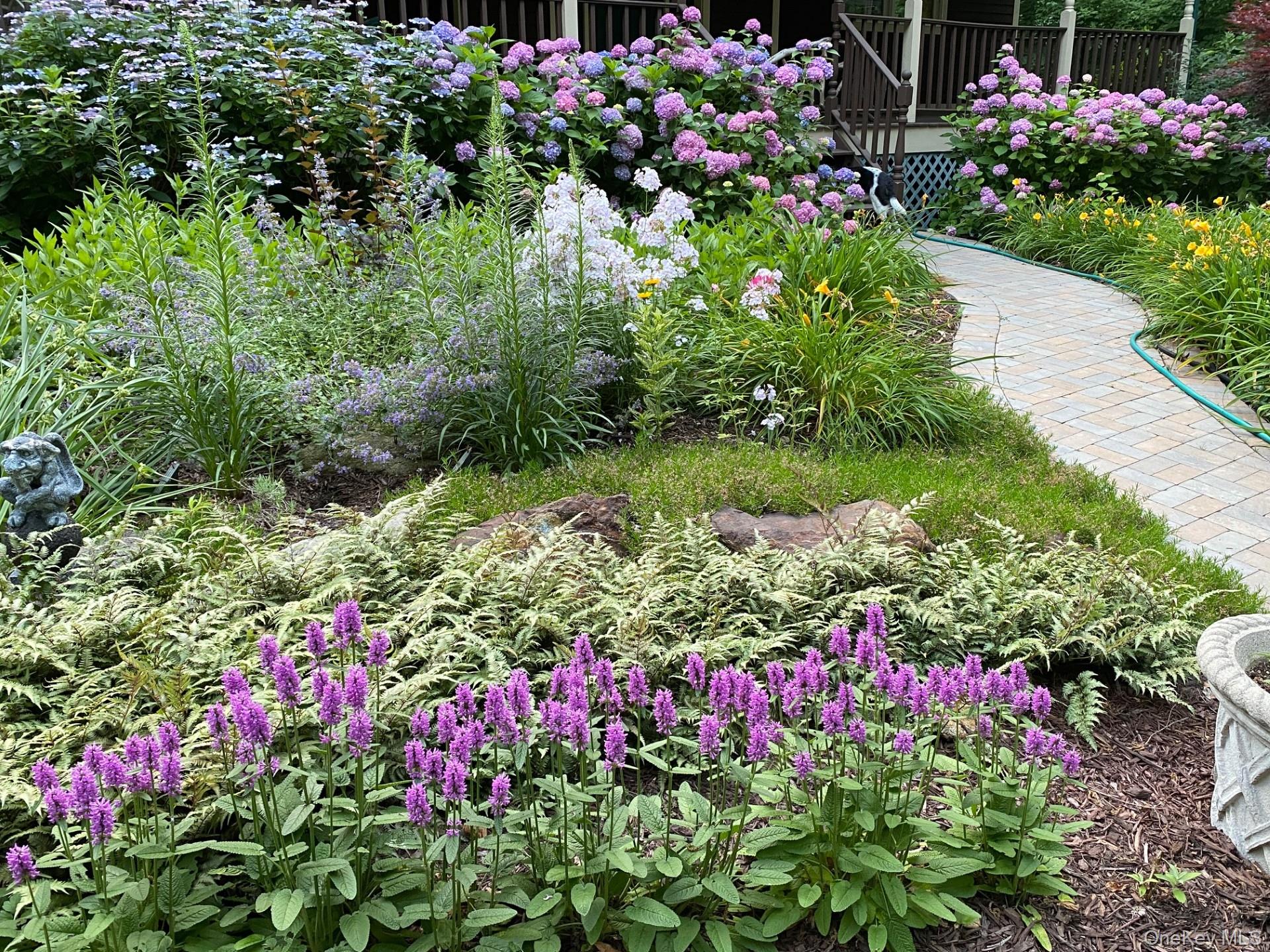 120 Lane Gate Road, Cold Spring, NY 10516