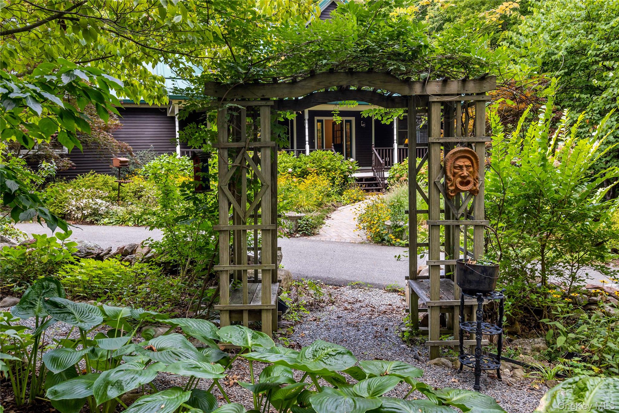120 Lane Gate Road, Cold Spring, NY 10516