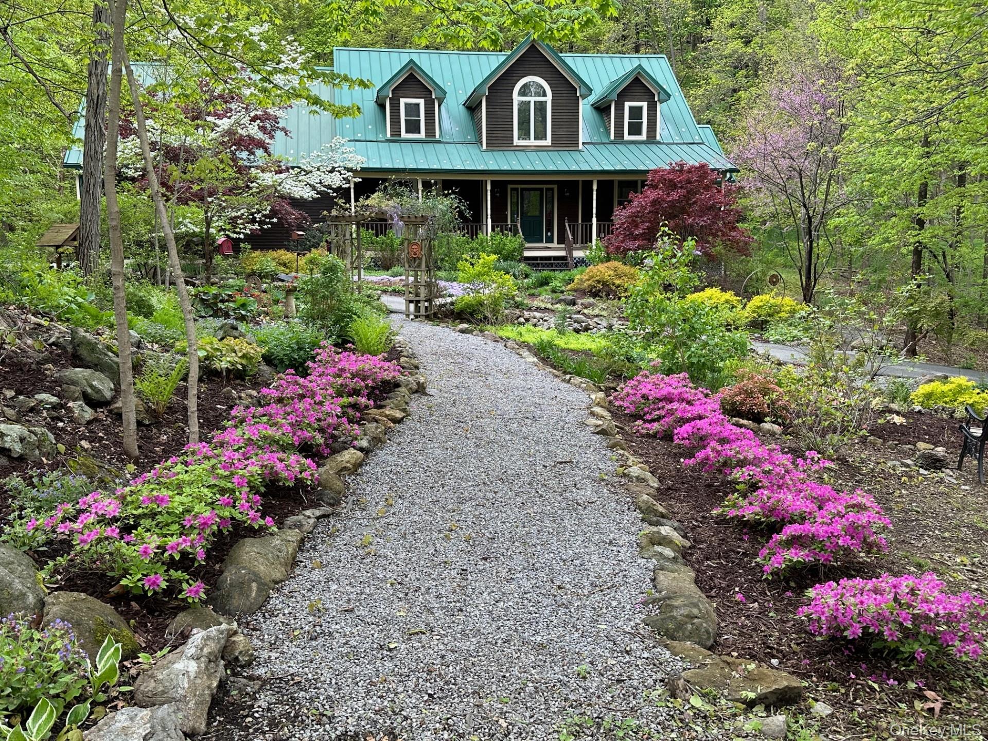 120 Lane Gate Road, Cold Spring, NY 10516