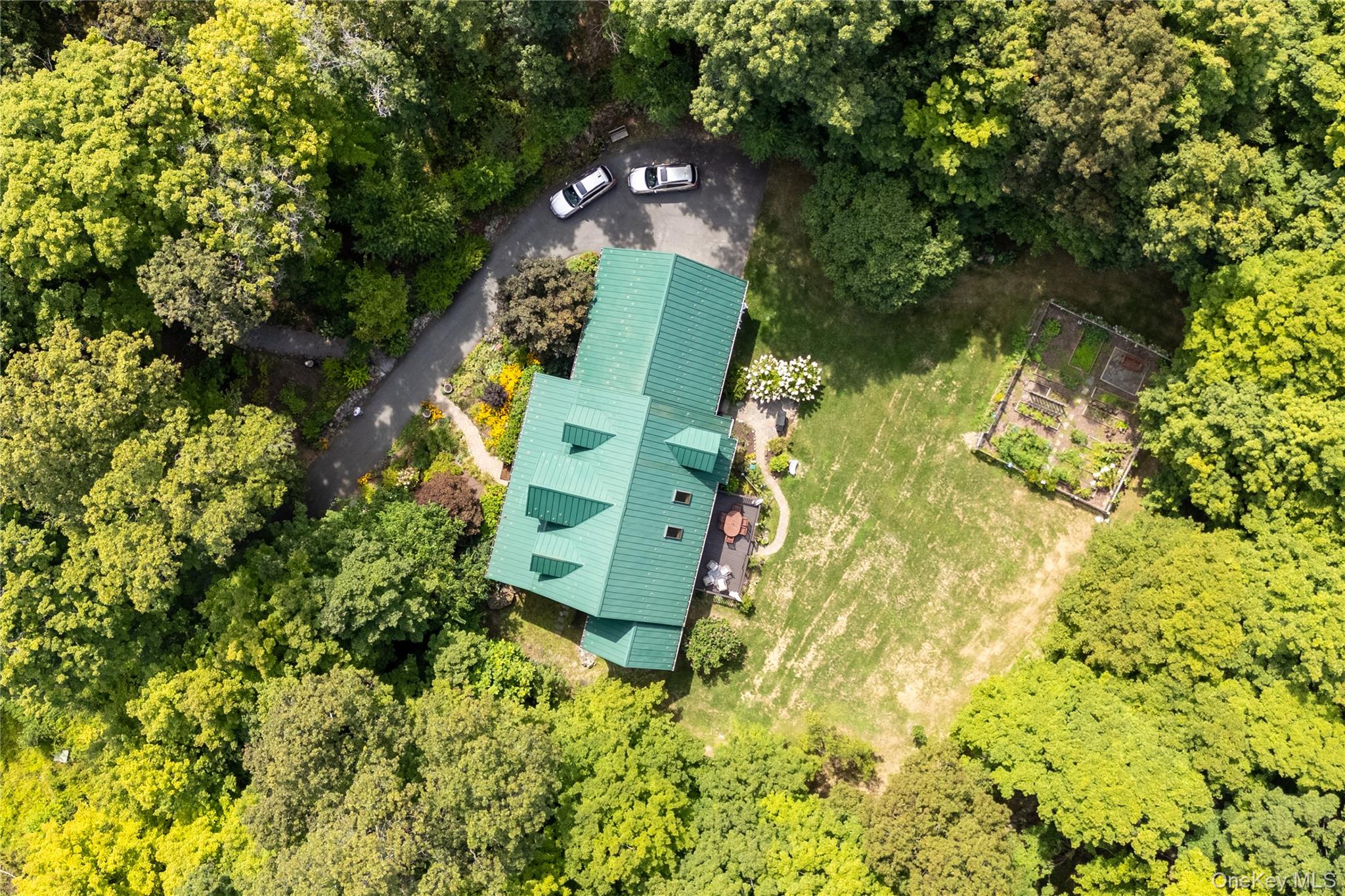 120 Lane Gate Road, Cold Spring, NY 10516