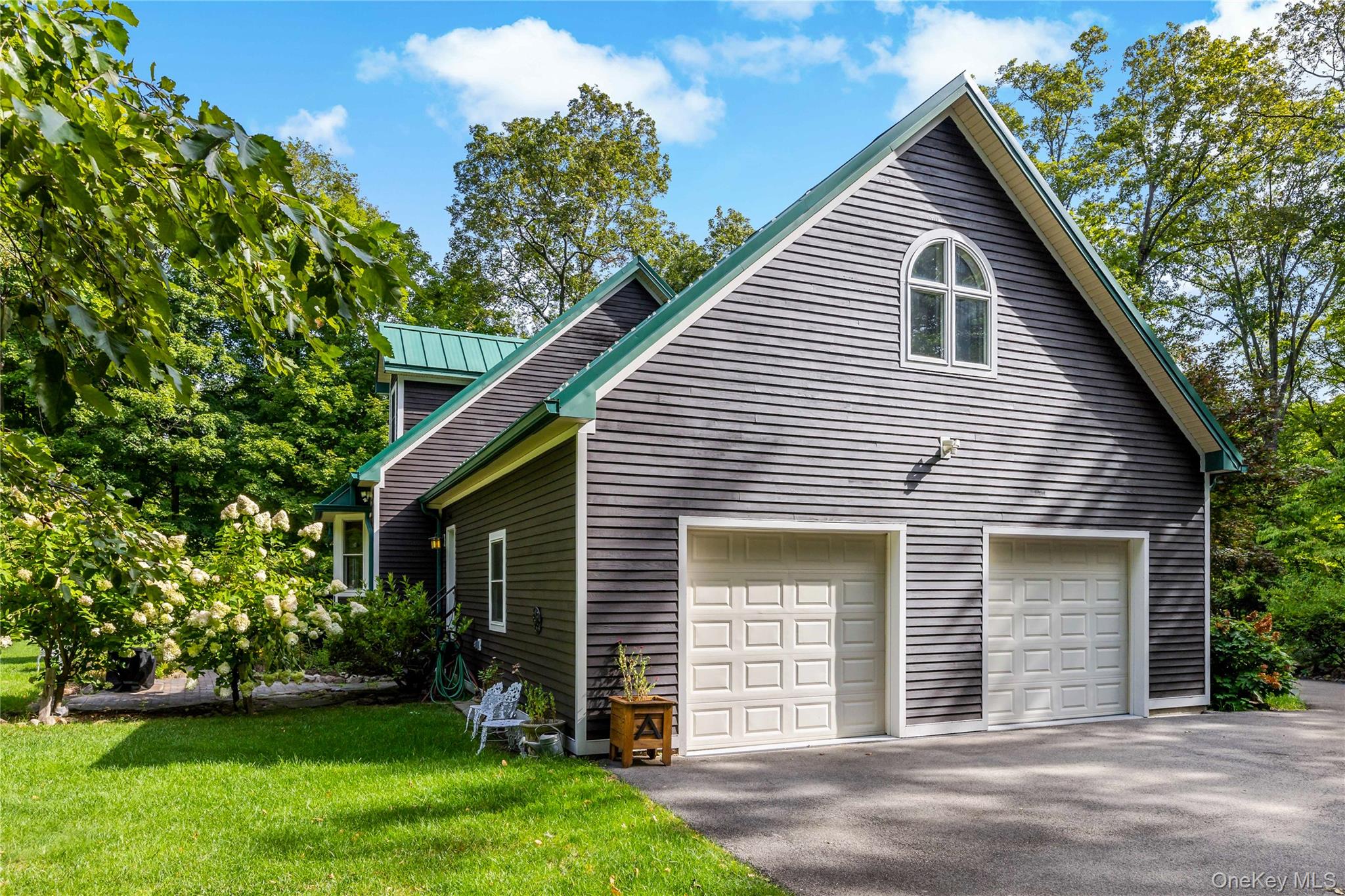 120 Lane Gate Road, Cold Spring, NY 10516