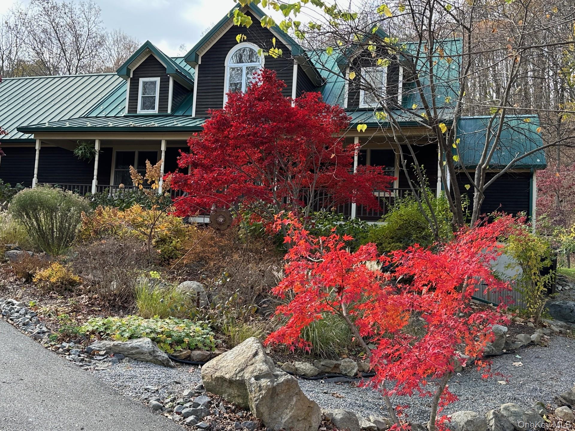 120 Lane Gate Road, Cold Spring, NY 10516