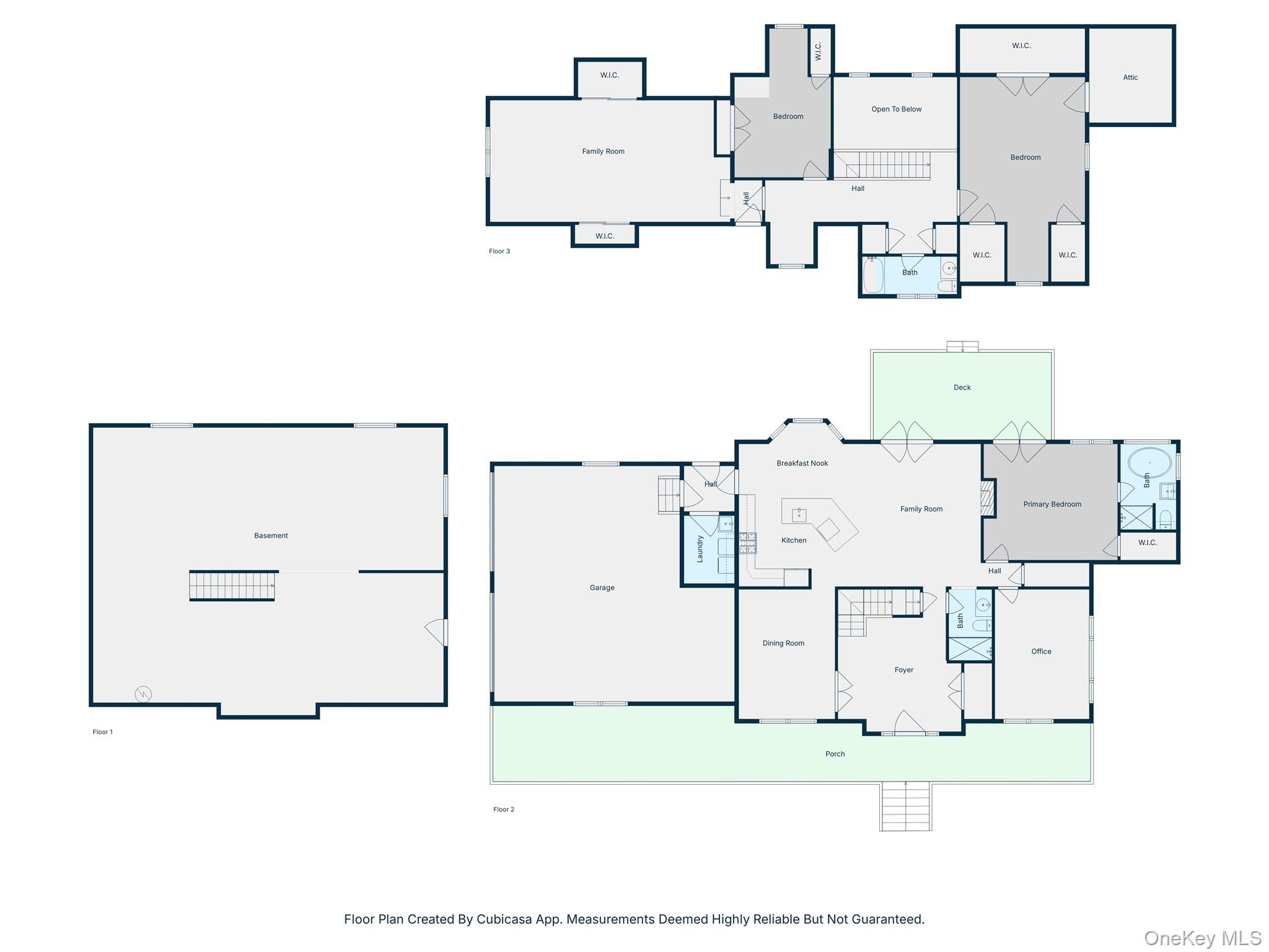 120 Lane Gate Road, Cold Spring, NY 10516