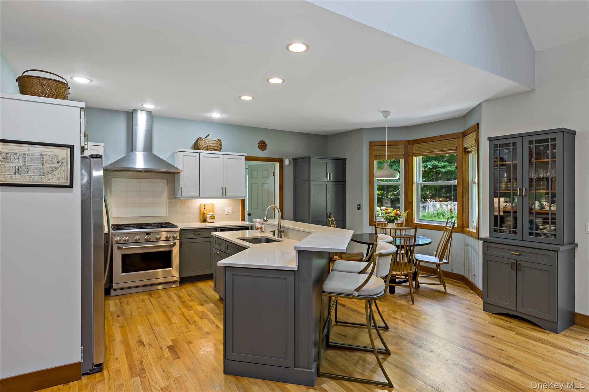 120 Lane Gate Road, Cold Spring, NY 10516