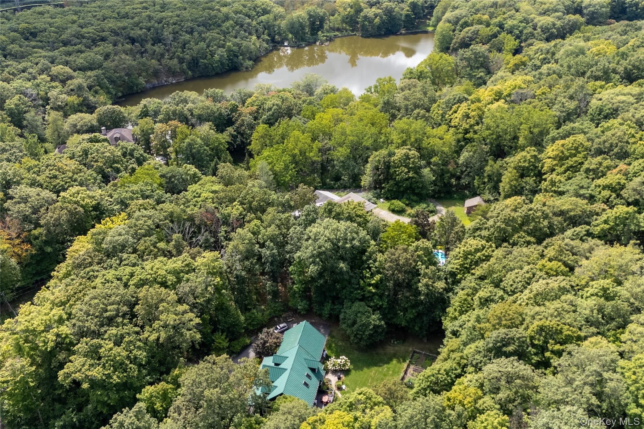 120 Lane Gate Road, Cold Spring, NY 10516