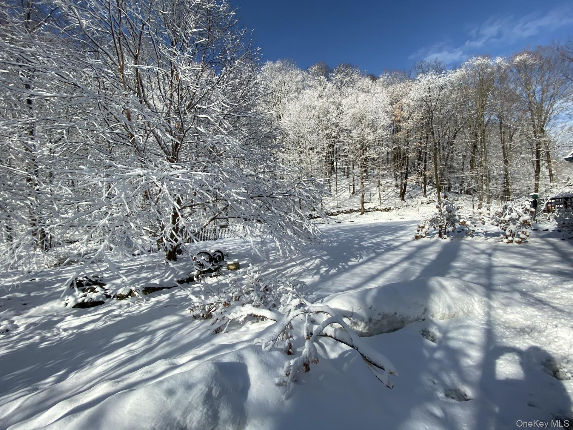 120 Lane Gate Road, Cold Spring, NY 10516