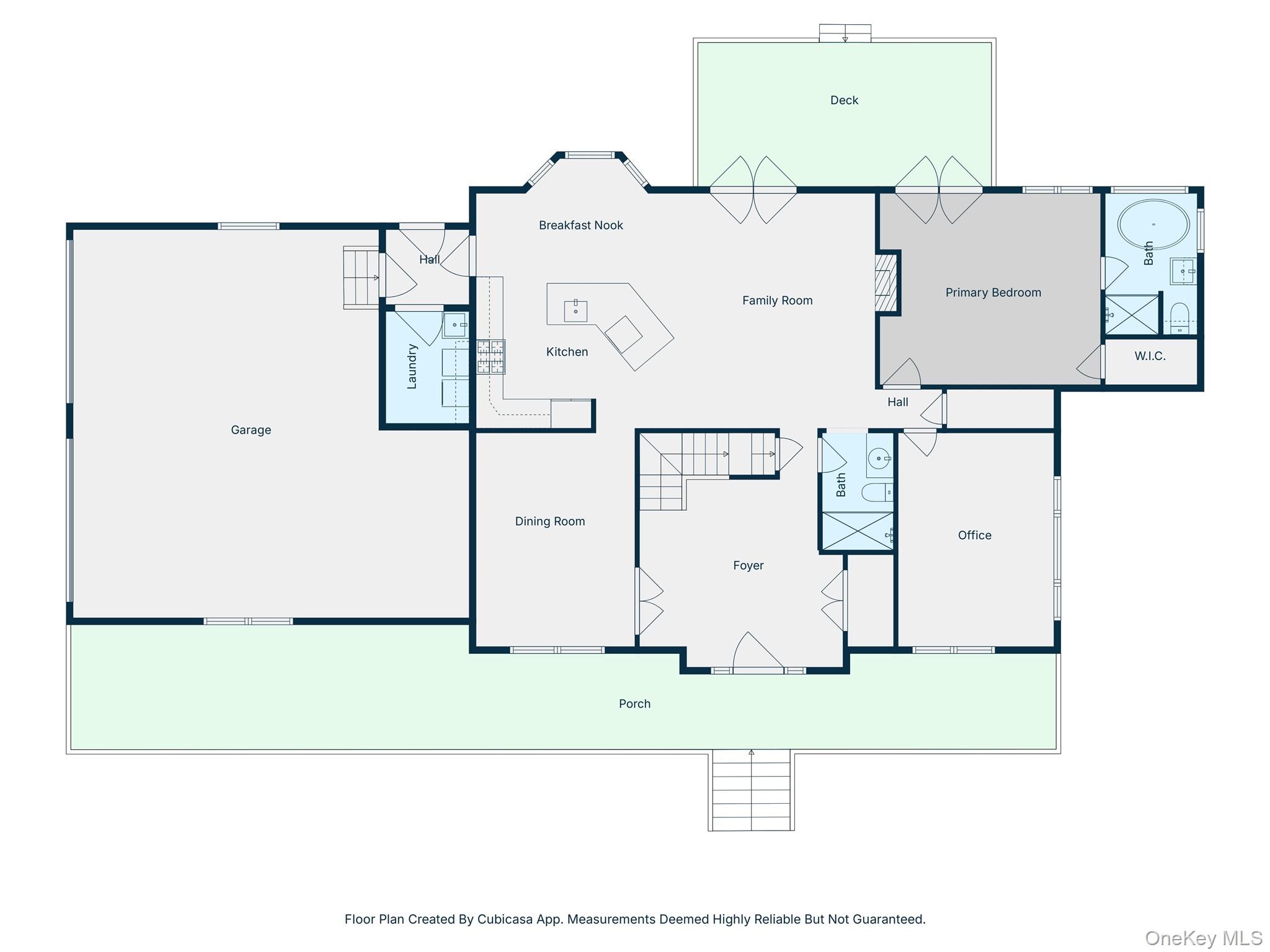 120 Lane Gate Road, Cold Spring, NY 10516