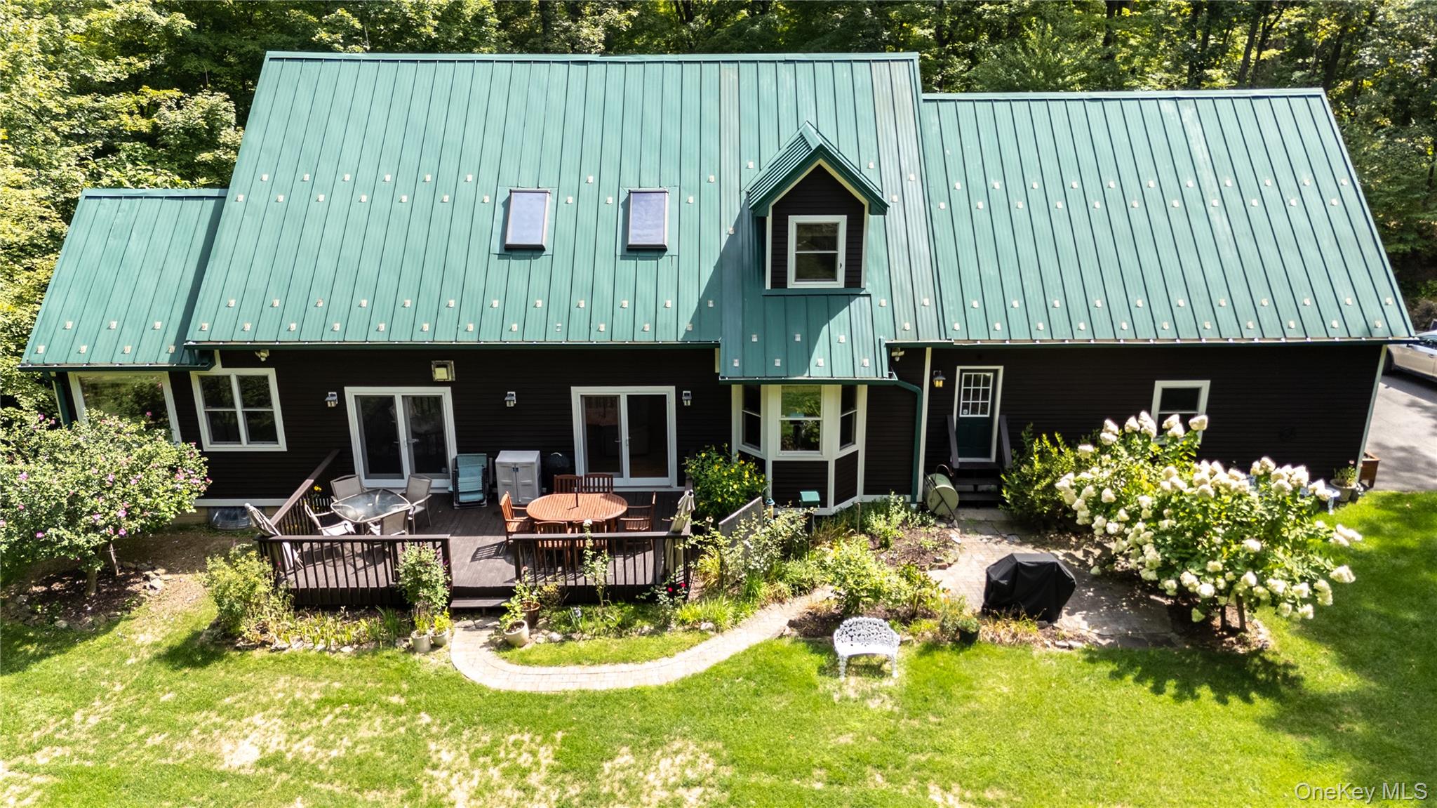 120 Lane Gate Road, Cold Spring, NY 10516