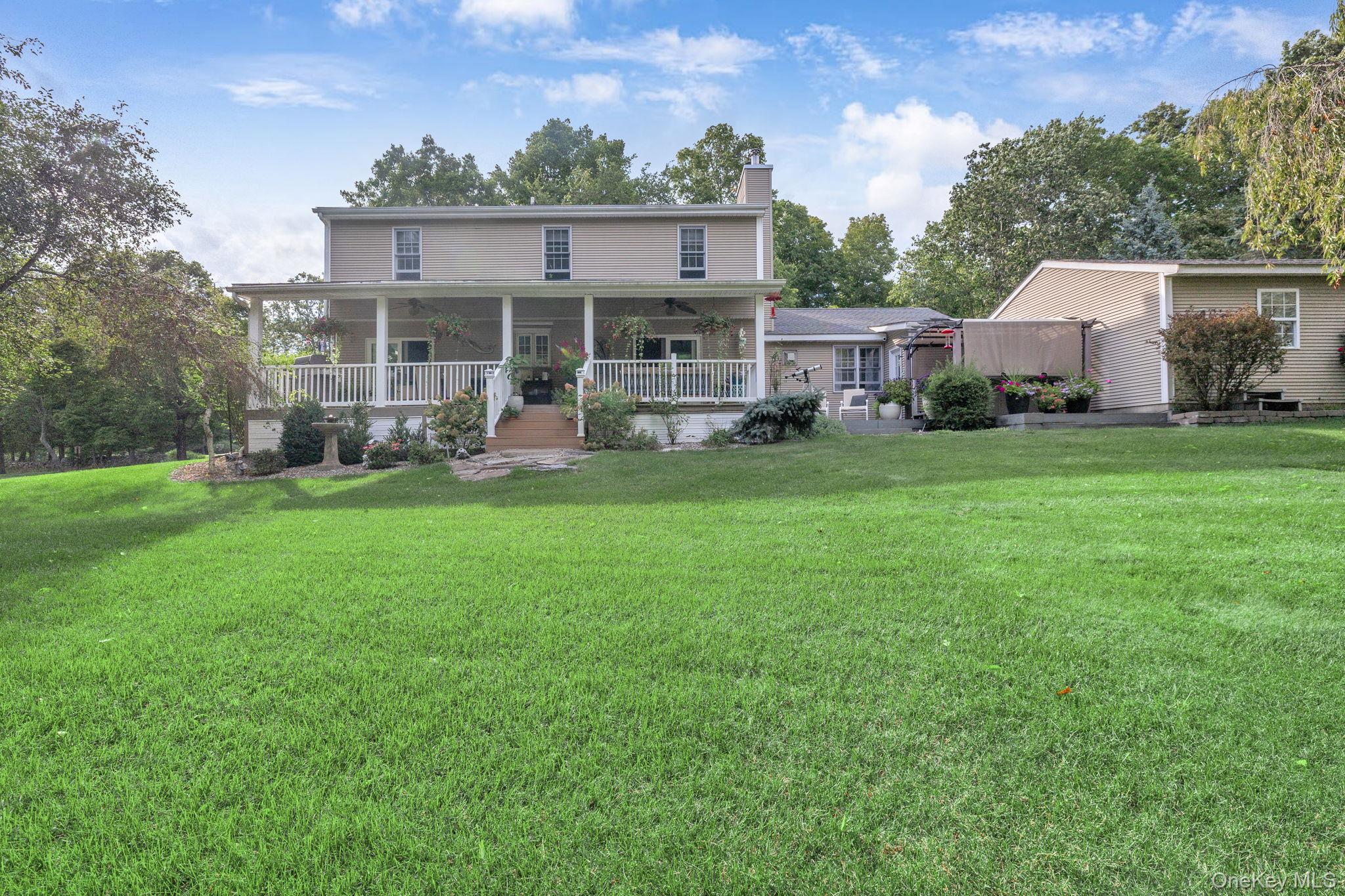 83 Little Collabar Road, Montgomery, NY 12549