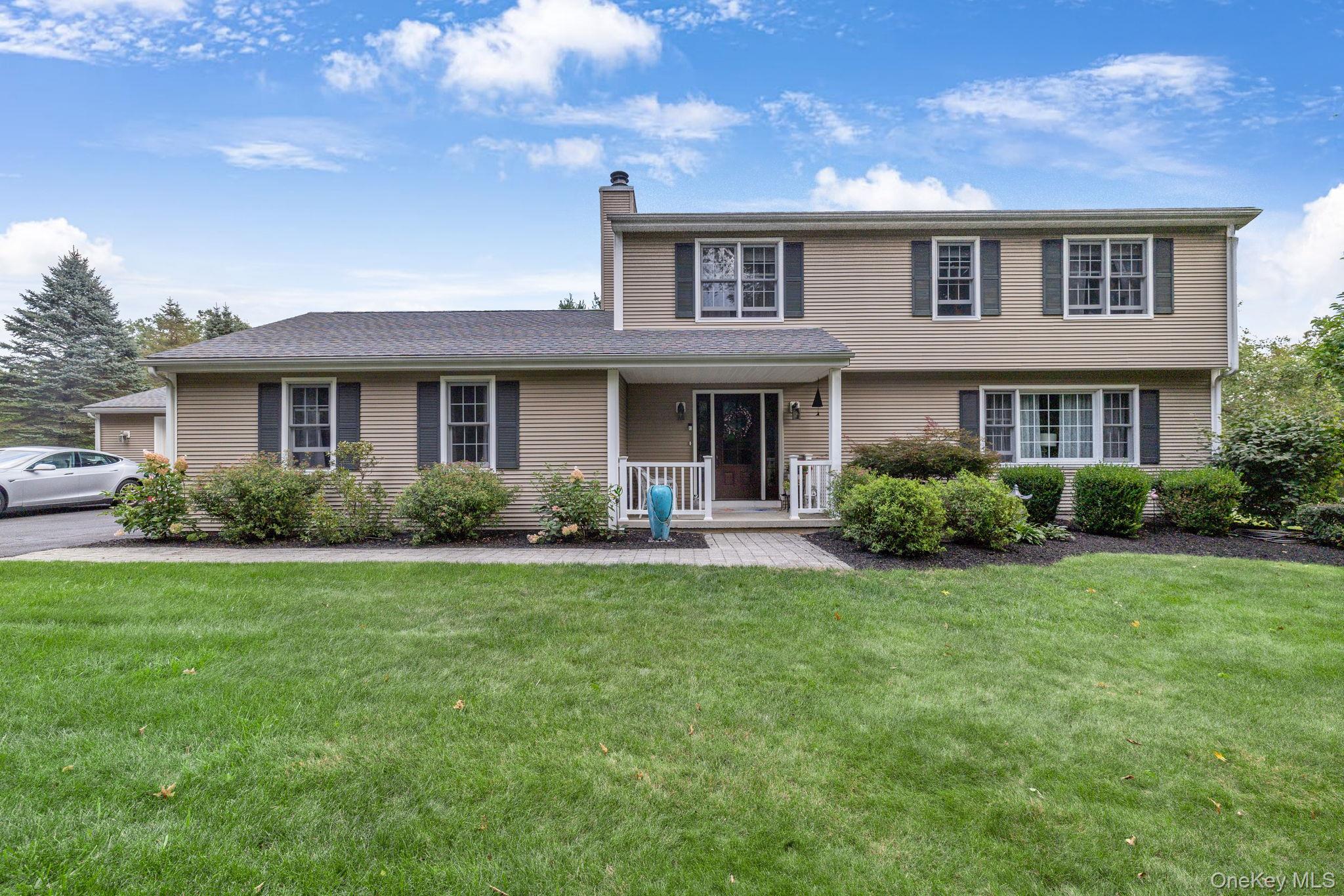 83 Little Collabar Road, Montgomery, NY 12549