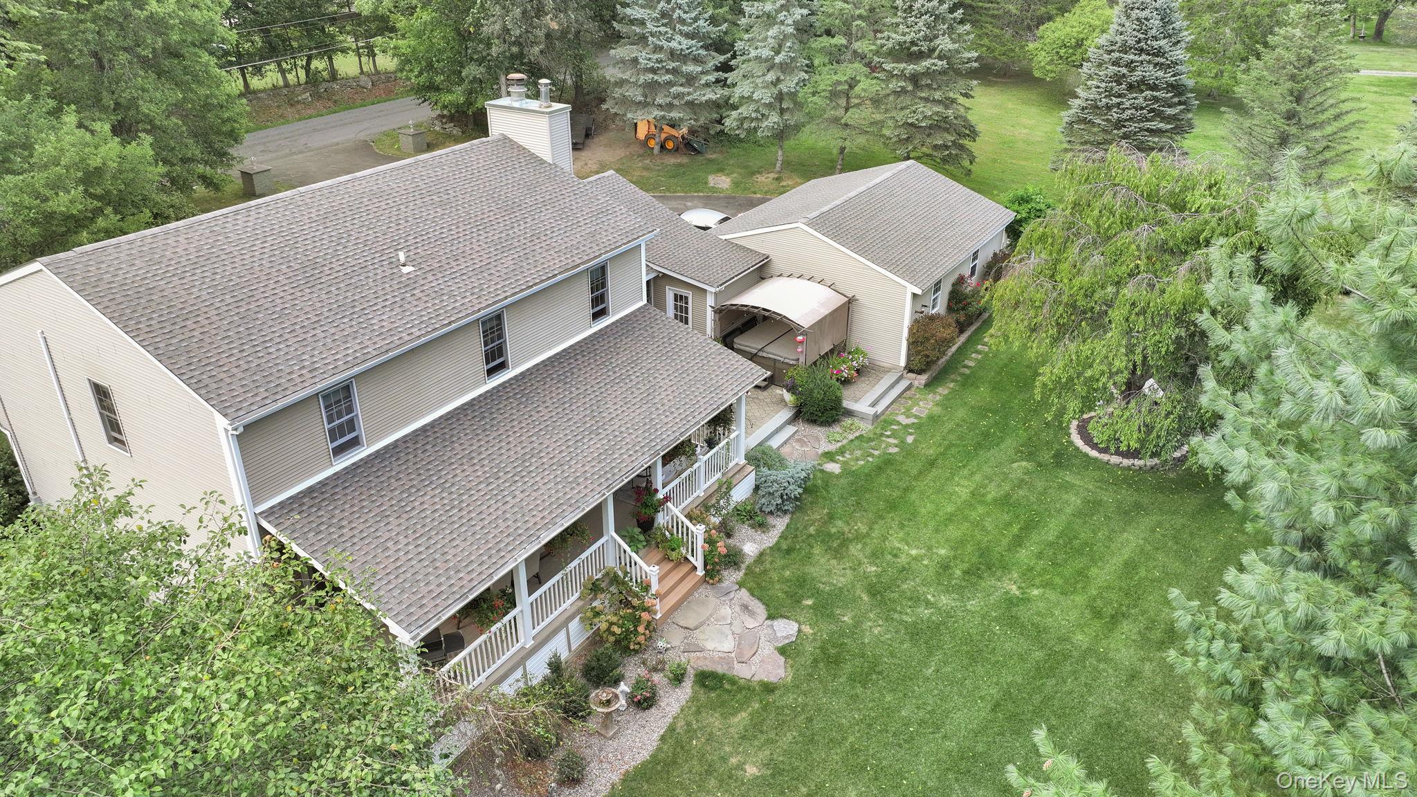 83 Little Collabar Road, Montgomery, NY 12549