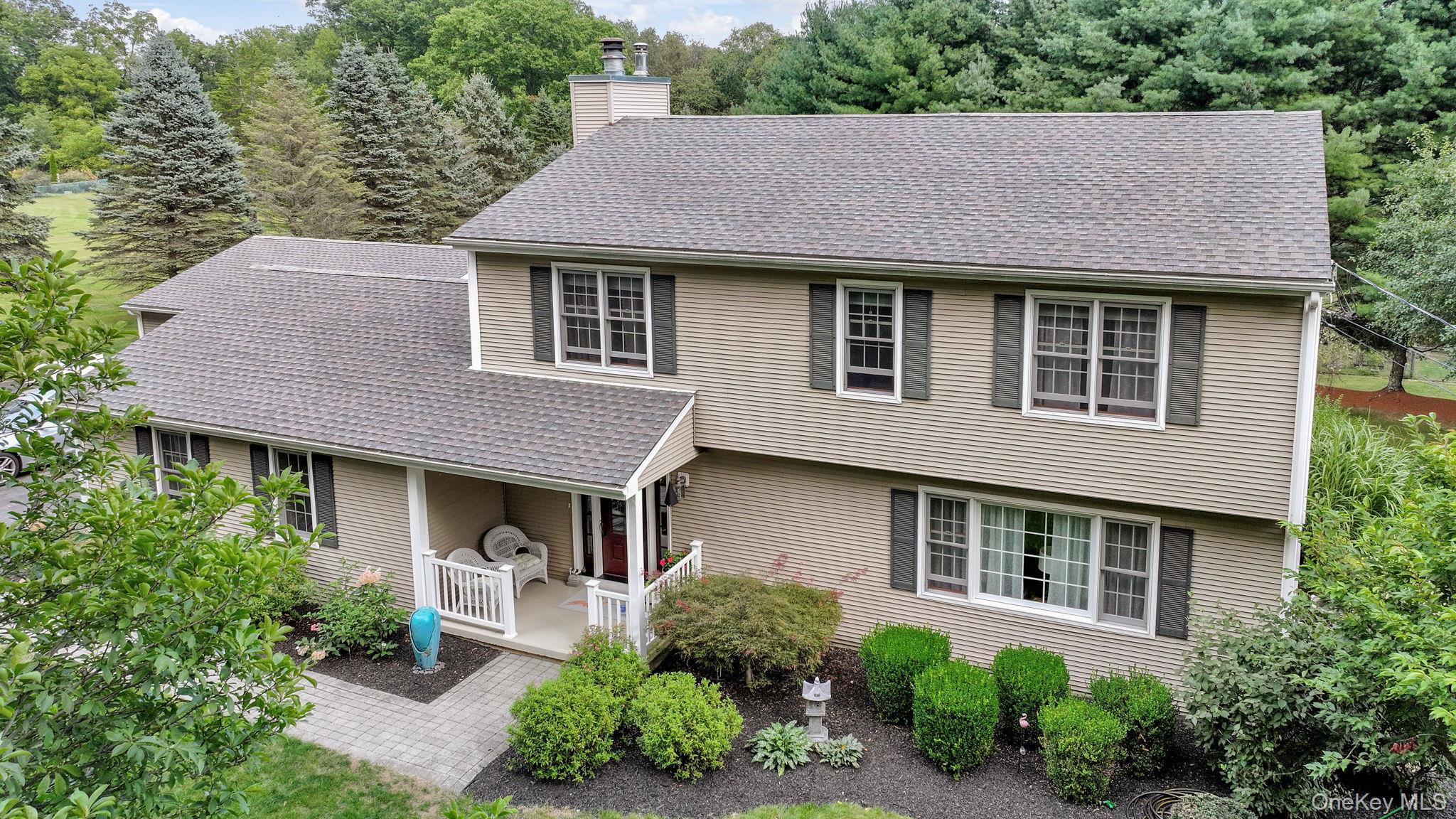 83 Little Collabar Road, Montgomery, NY 12549