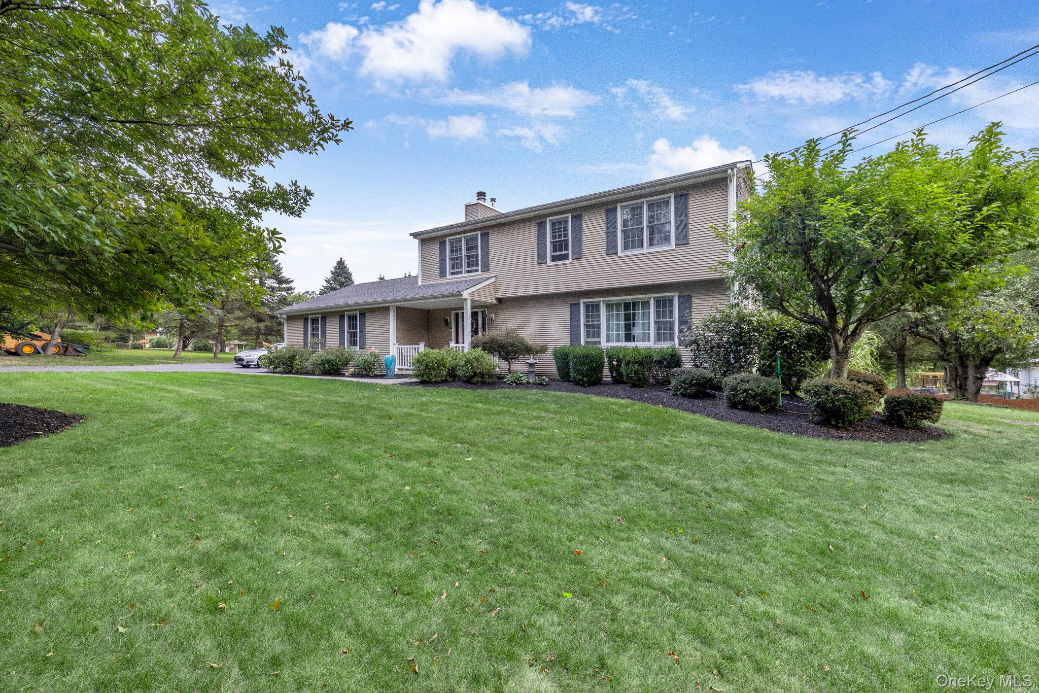 83 Little Collabar Road, Montgomery, NY 12549